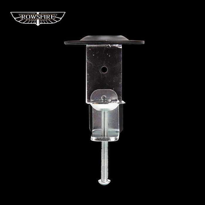 Rowsfire Pneumatic Suspension 4-Axis Base with Stand VESA-Mount - Rowsfire