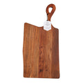 Rustic Edge Serving Board