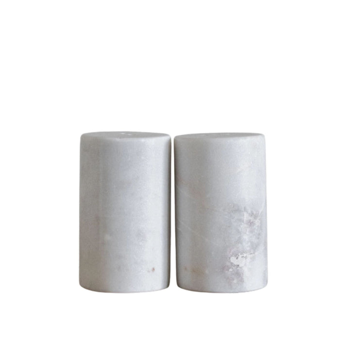 Salt + Pepper Shakers
