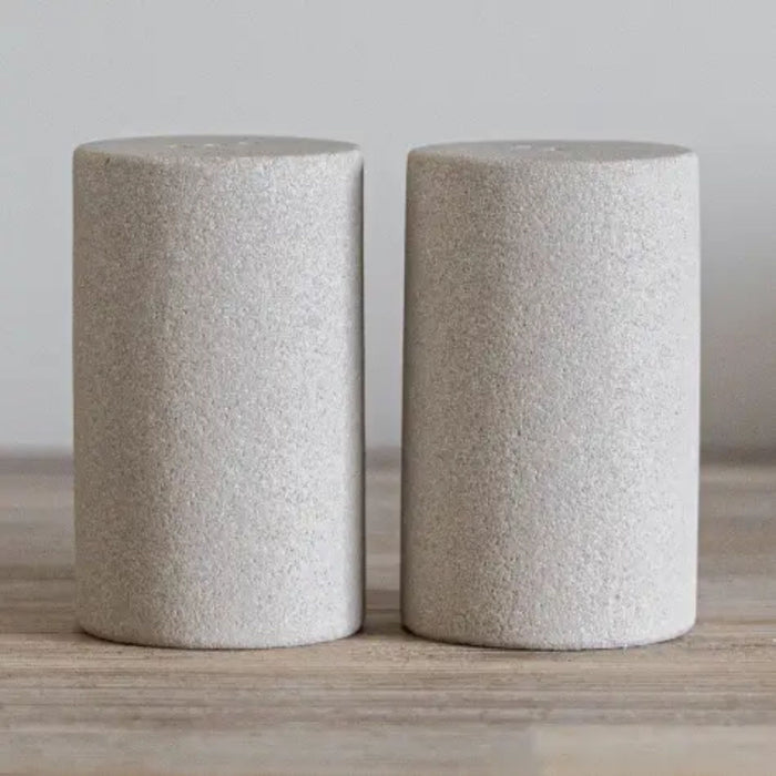 Salt + Pepper Shakers