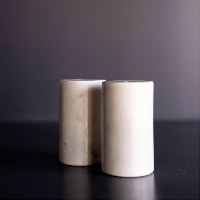 Salt + Pepper Shakers