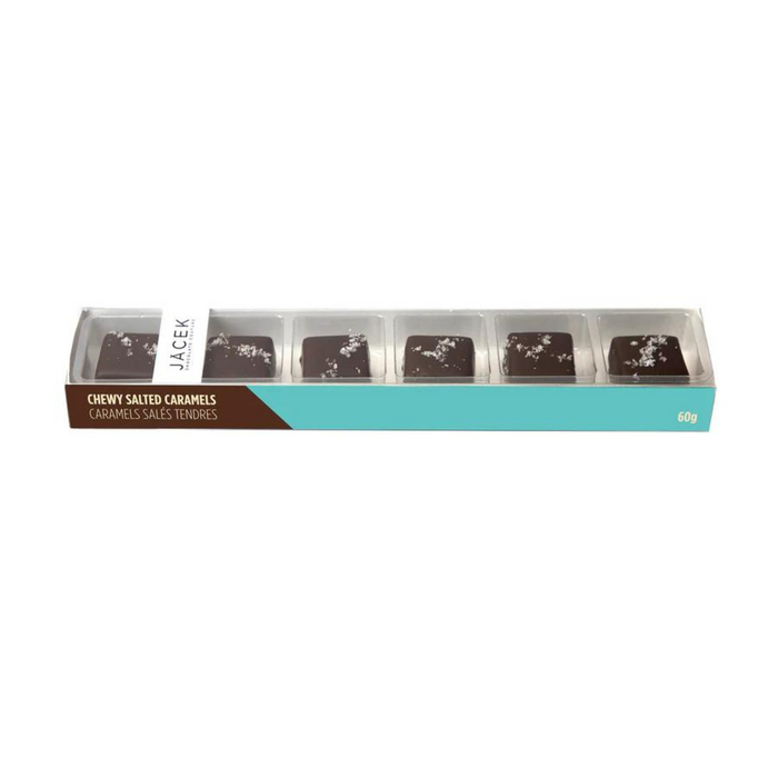Salted Caramel Collection