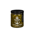 SaltSpring Candied Jalapeño Relish