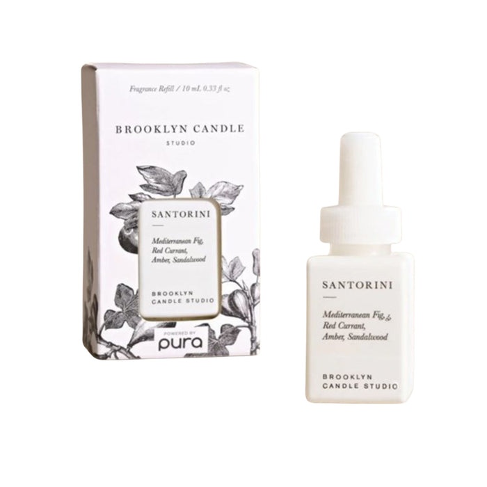 Santorini Pura Diffuser Refill