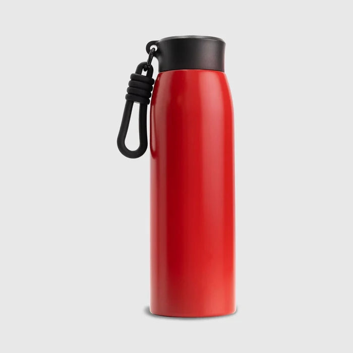 Scuderia Ferrari F1 Race Water Bottle