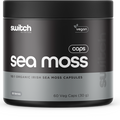 Switch Nutrition Sea Moss by Switch nutrition