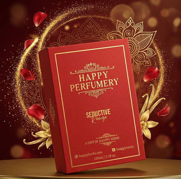 Seductive Rouge -100ml