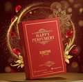 Seductive Rouge -100ml