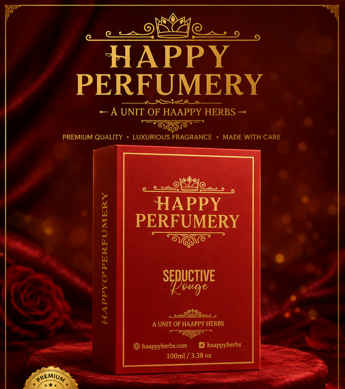 Seductive Rouge -100ml