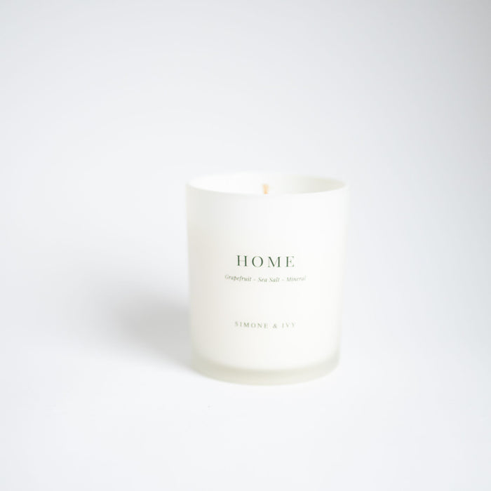 S&I Home Candle