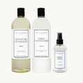 Signature Classic Complete Fabric Care Trio Household Supplies The Laundress