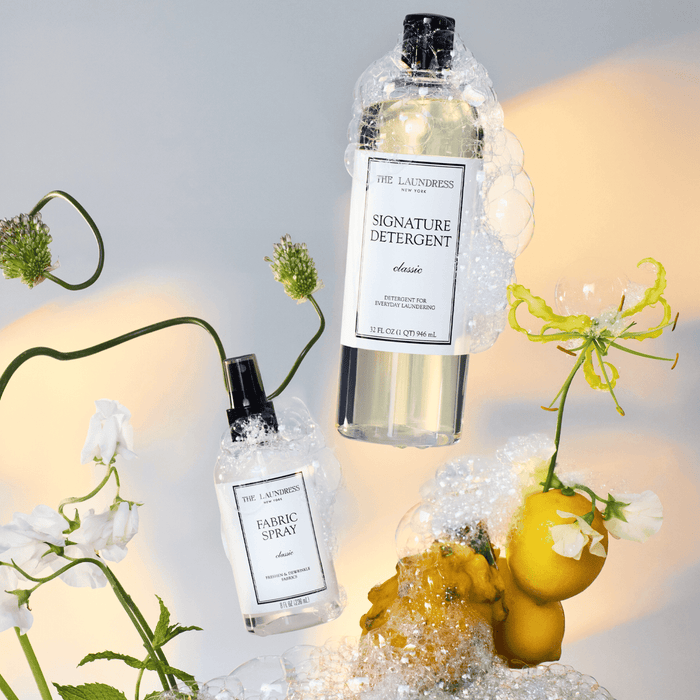 Classic Fabric Spray The Laundress