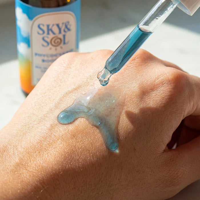 Sky and Sol Phycocyanin Booster - Sky and Sol