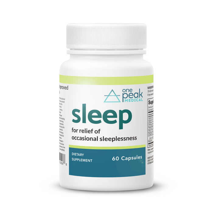 Sleep