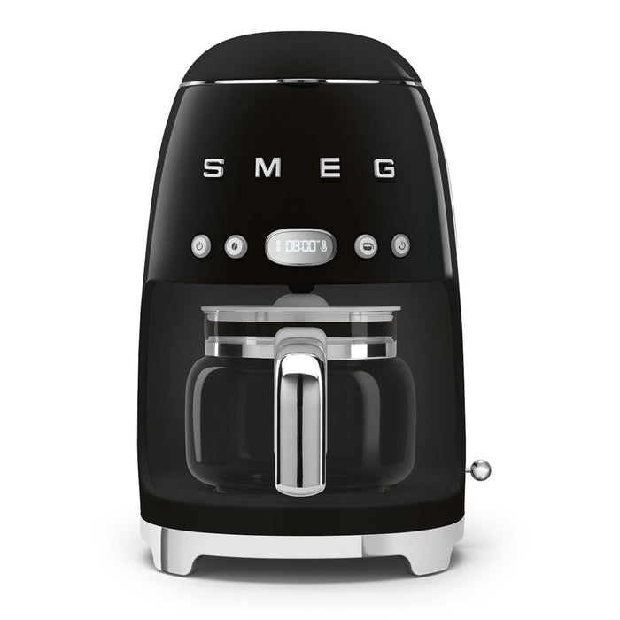 SMEG 10 Cup Drip Coffeemaker