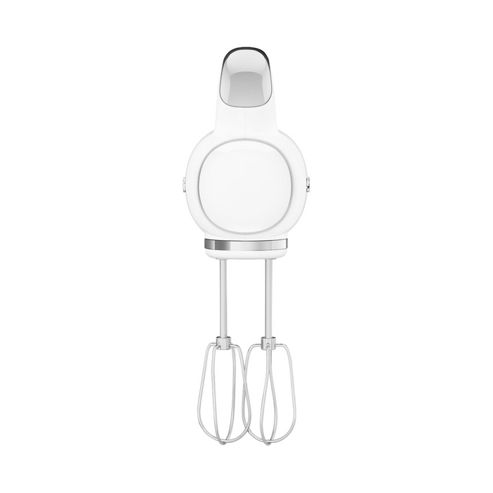 SMEG Hand Mixer With Accessories