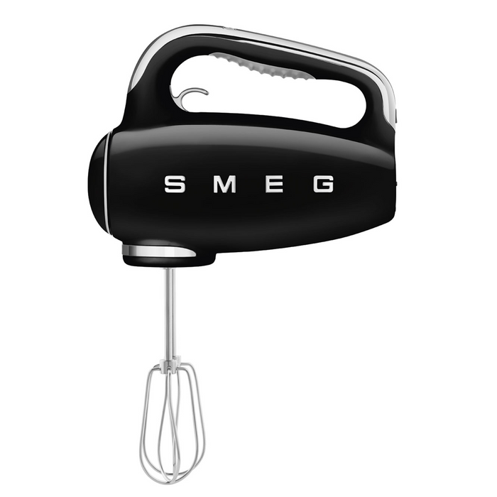 SMEG Hand Mixer With Accessories