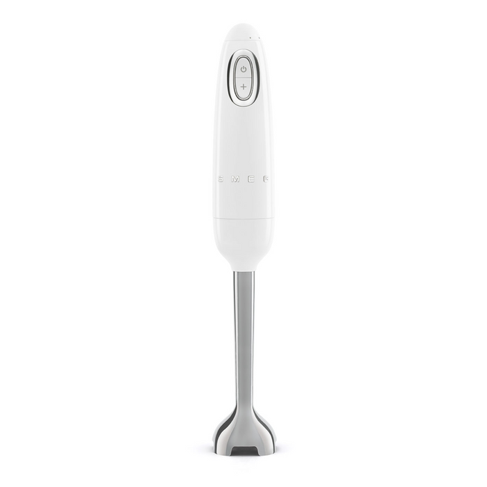 SMEG Immersion Hand Blender with Attachments