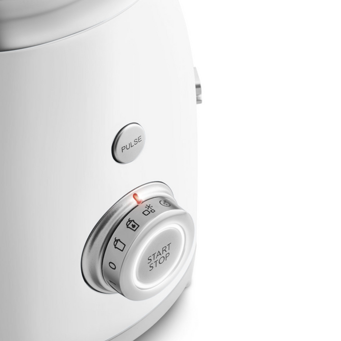 SMEG Jar Stand Blender