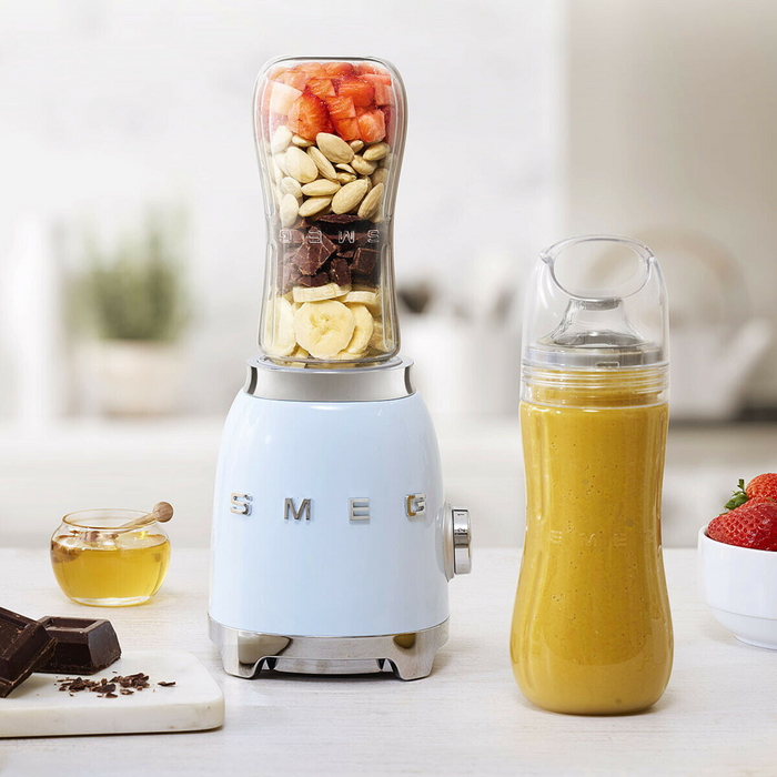 SMEG Personal Blender