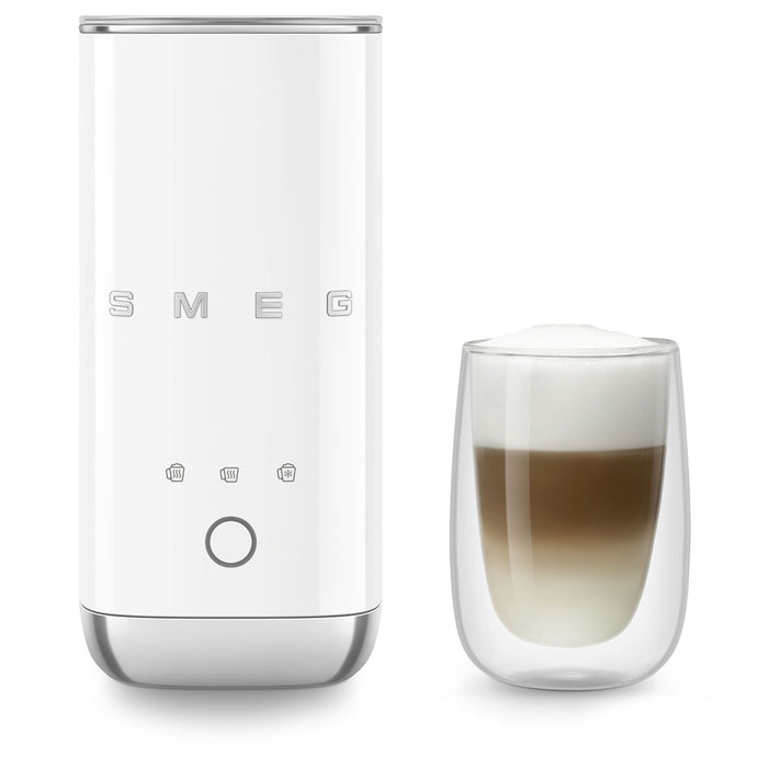 SMEG Portable Milk Frother
