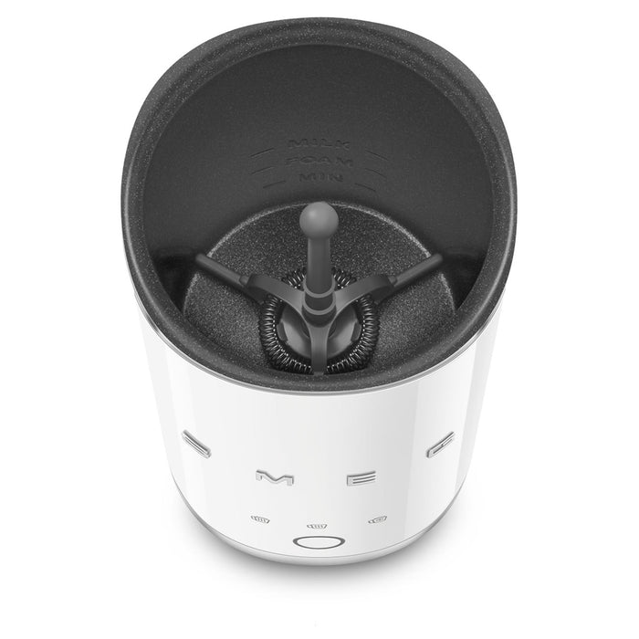 SMEG Portable Milk Frother