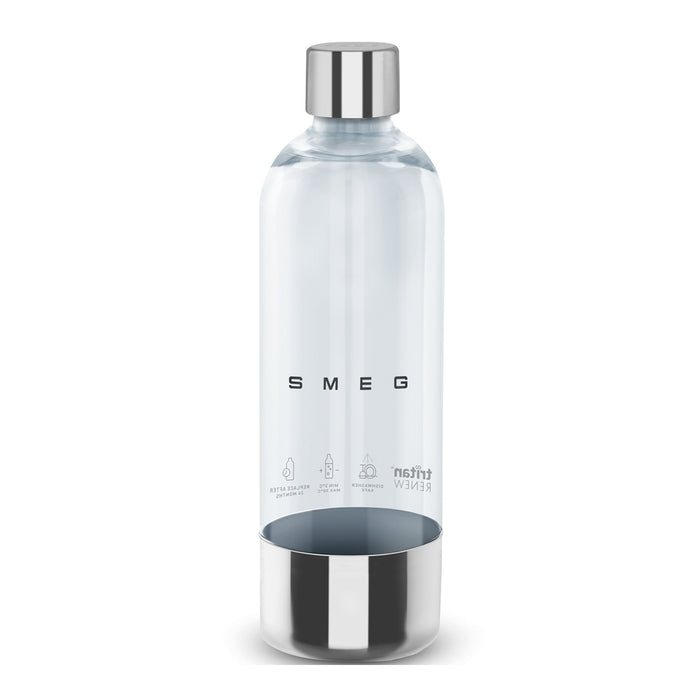 SMEG Soda Bottle