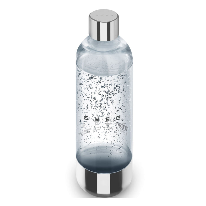 SMEG Soda Bottle