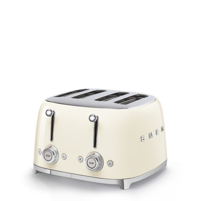 SMEG Toaster | 4 pcs