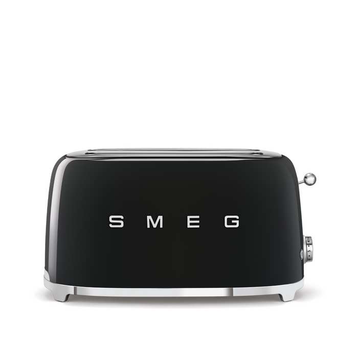SMEG Toaster | 4 Slice Long Slot