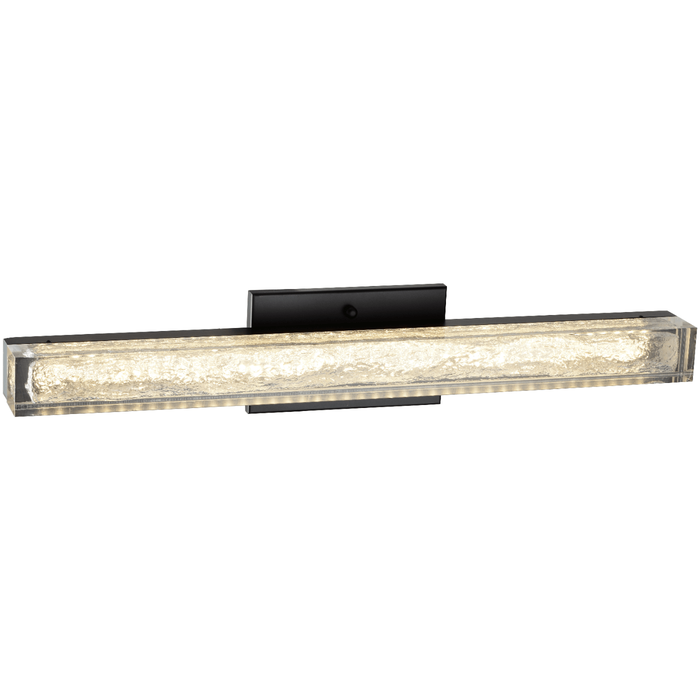 Gold bath bar, by Maple, for bathroom