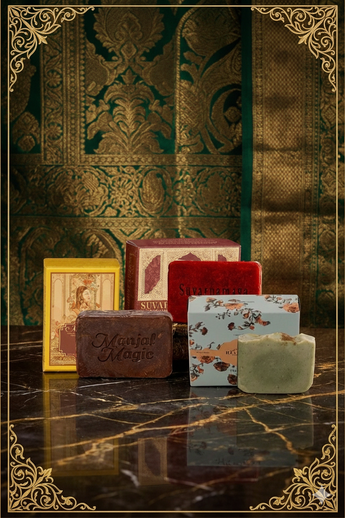 Soap Kit