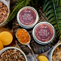 Sore Muscle Salve