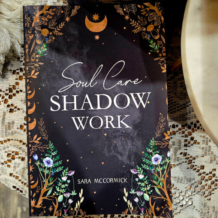 Soul Care Shadow Work