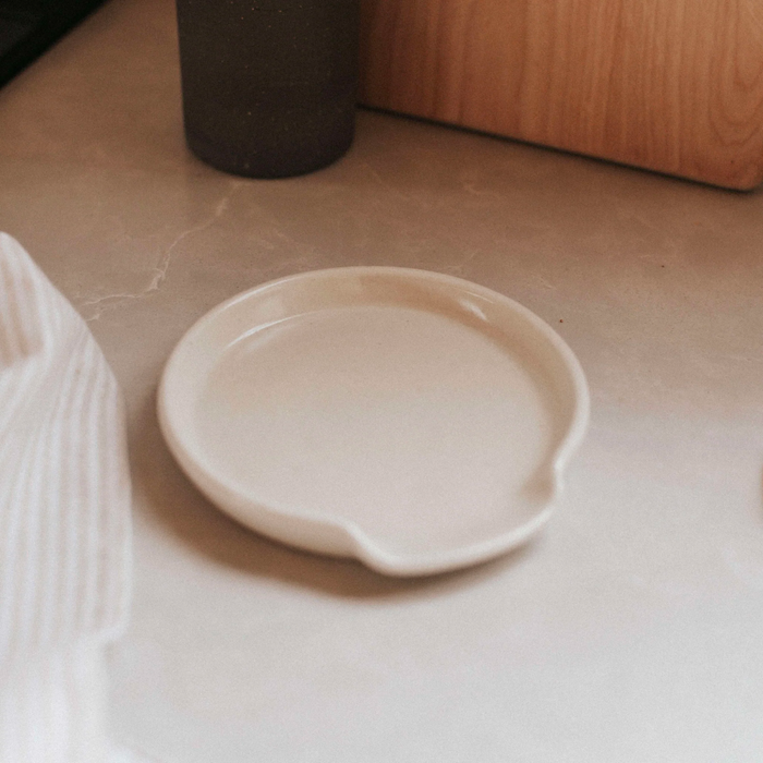 Spoon Rest
