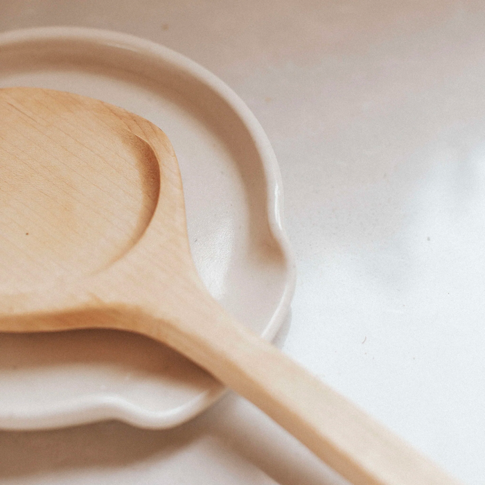 Spoon Rest