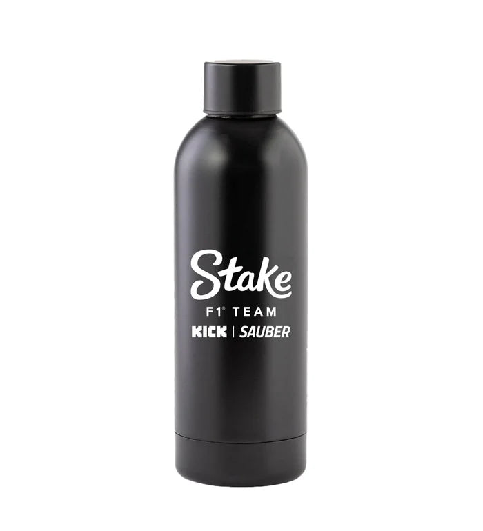 Stake F1 Kick Sauber Team Waterbottle