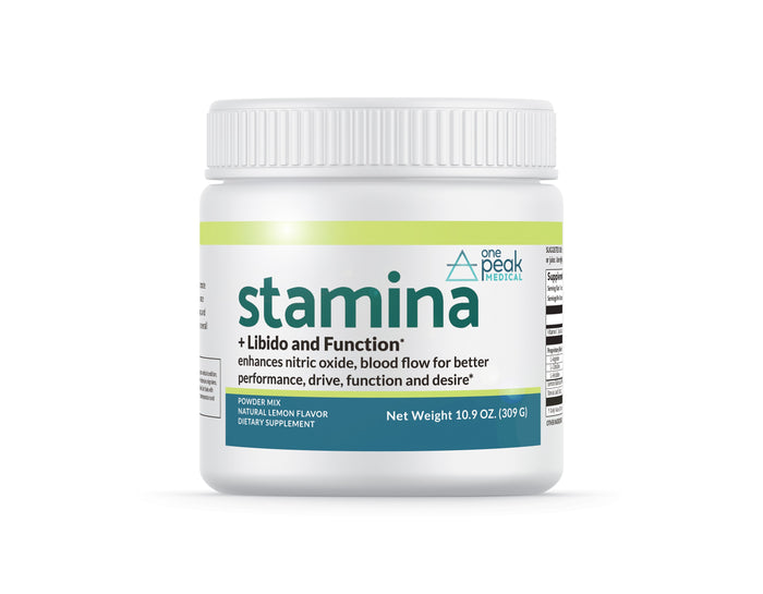 Stamina