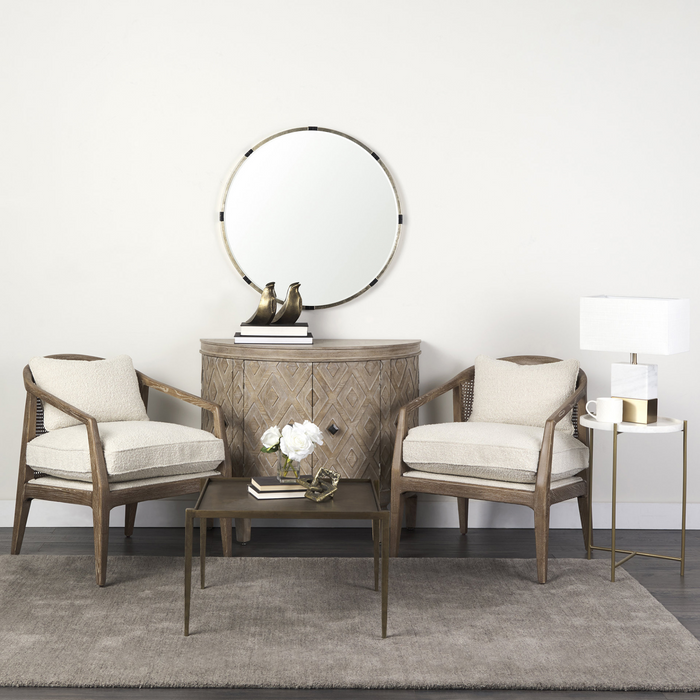 Stella Accent Table