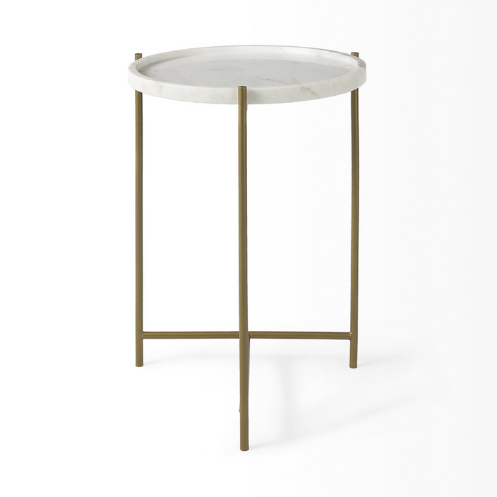 Stella Accent Table