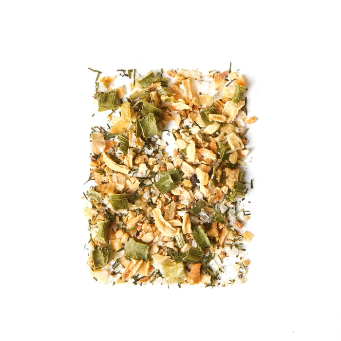 Stockholm Lemon + Dill