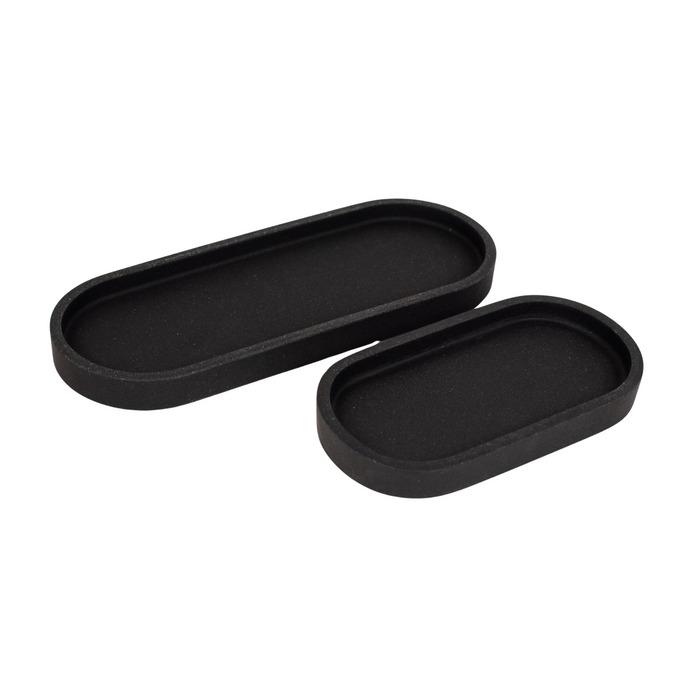 Stoneware Tray