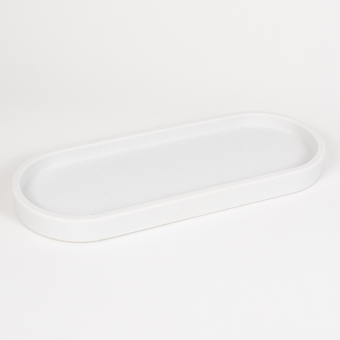 White / Large