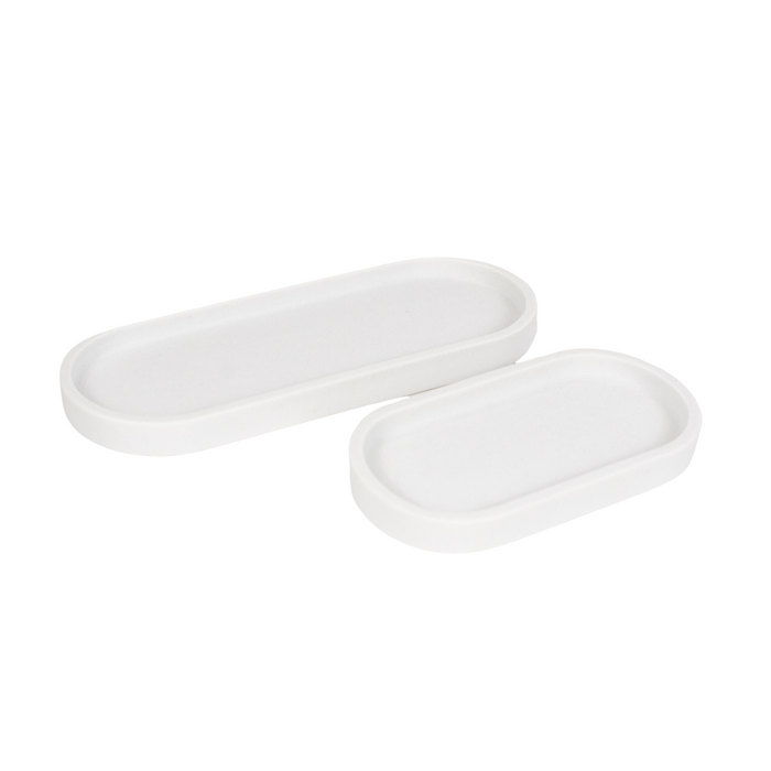 Stoneware Tray