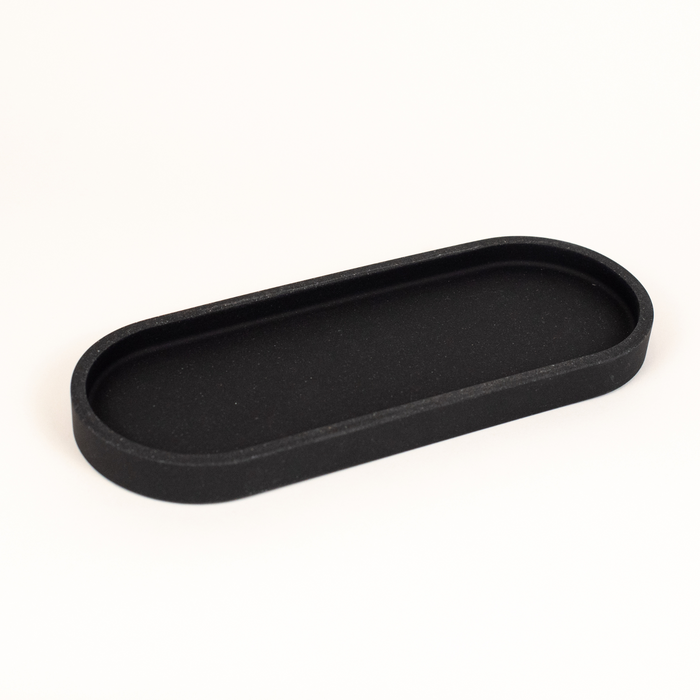 Stoneware Tray