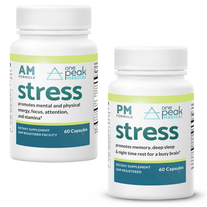 Stress Support Bundle