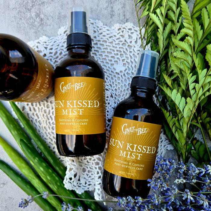 Sun Kissed Mist | After-Sun Spray
