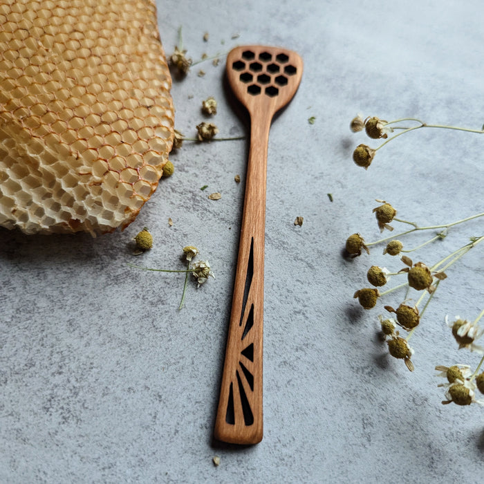 Sunbeam Honey Wand