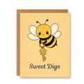 Sweet Digs Card