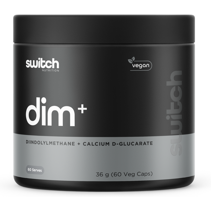 Australian dim diindolylmethane with calcium d-glucarate by My Store